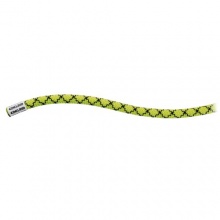 Edelrid Kletterseil Doppelseil Swift 8,9mm 80m oasis Bild 1