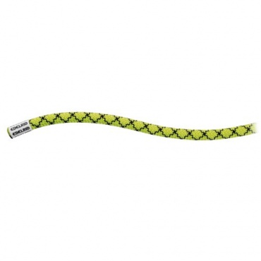 Edelrid Kletterseil Doppelseil Swift 8,9mm 80m oasis Bild 1