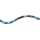 Mammut Phoenix Classic 8,0 mm Classic Doppelseil blau Bild 1