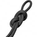 SALEWA Kletterseil Doppelseil 8 mm Schwarz 60 m  Bild 1