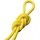 SALEWA Kletterseil Doppelseil 8 mm Gelb 60 m Bild 1