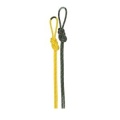 SKYLOTEC GmbH Doppelseil Pro Alp 8,2 mm Gelb Grau Bild 1