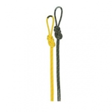SKYLOTEC GmbH Doppelseil Pro Alp 8,2 mm Gelb Grau Bild 1