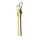 SKYLOTEC GmbH Doppelseil Pro Alp 8,2 mm Gelb Grau Bild 1