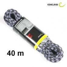 Edelrid Kletterseil Einfachseil Freedom 9,8 mm 40 m Bild 1
