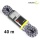 Edelrid Kletterseil Einfachseil Freedom 9,8 mm 40 m Bild 1