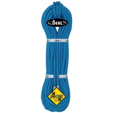 Beal Einfachseil Wall Master Unicore Blau  Bild 1