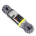 Edelrid Einfachseil Kletterseil Freedom 9,8mm  Bild 1