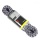 Edelrid Einfachseil Kletterseil Freedom 9,8mm  Bild 1