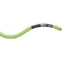 Mammut Einfachseil Serenity 8,7 mm limegreen  Bild 1