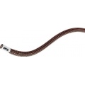 Petzl Einfachseil Arial 9.5mm schwarz 60 m Bild 1
