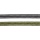 normani Allzweck Einfachseil 9mm x 15 Meter Oliv Bild 2