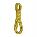 Edelrid Einfachseil Kletterseil Confidence 8,0mm 20m oasis flame Bild 1