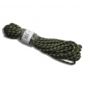 MFH EINFACHSEIL 9mm OUTDOORSEIL ALLZWECKSEIL  Bild 1