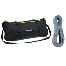 Edelrid Kletterseil Einfachseil Boa 9,8mm 50m + Seilsack Bild 1