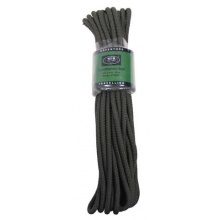 Seil Einfachseil oliv 9mm 15 m lang Bild 1