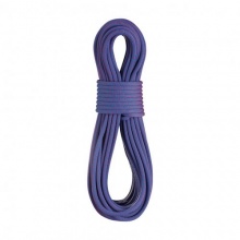 Edelrid Einfachseil Kletterseil Heron 9,8mm 50m  Bild 1