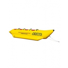 Jobe Tubes Watersled 4P, 320412001PCS. Wasserski  Bild 1