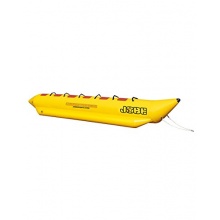 Jobe Tubes Watersled 6P, 320612001PCS. Wasserski  Bild 1