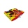 Jobe Tubes Charter 4P, 230415002PCS. Wasserski  Bild 1