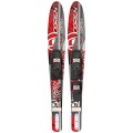 Obrien Vortex Red Wasserski  Bild 1
