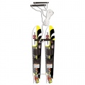 Hydroslide Kids Rim Wide Track Trainer Wasserski  Bild 1