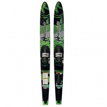 Hydroslide Adult Victory Deluxe Wasserski  Bild 1