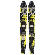 Bodyglove Contour Wide Body Combo Bild 1