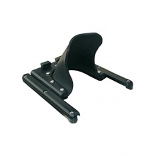 Jobe Wasserski Bindung Squeeze Heel Adult Bild 1