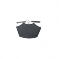Hydroslide Wasserski Bindung Monolasche bis Gr. 39 Bild 1