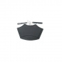 Hydroslide Wasserski Bindung Monolasche bis Gr. 39 Bild 1