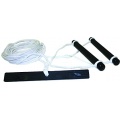 MESLE Wasserskileine Trainer-Set 75ft, 23 m Leine Bild 1