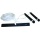 MESLE Wasserskileine Trainer-Set 75ft, 23 m Leine Bild 1