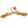 Wasserskileine mit Rolle 2,50m von wellenshop Bild 2