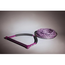 Jobe Jersey Wake Combo Hantel + Wasserskileine  Bild 1