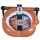 Wasserskileine Slalom 8 Verkrz. 23m von Hydroslide Bild 1