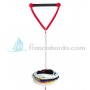 DEVOCEAN Challenge Sport 4 Section 12ft Wasserskileine Bild 1