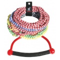 AIRHEAD,8 Sektionen Wasserskileine Radius Ski 33cm Bild 1