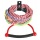 AIRHEAD,8 Sektionen Wasserskileine Radius Ski 33cm Bild 1