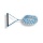Devocean Recreational Zugseil Wasserskileine  Bild 1
