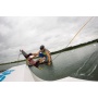 Jobe Heavy Duty WAKE Wassersporthelm white M Bild 1