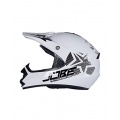 Jobe Herren Wassersport Helm Ruthless Helmet White M Bild 1