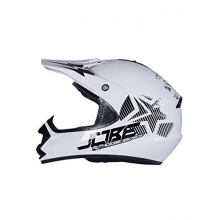 Jobe Herren Wassersport Helm Ruthless Helmet White M Bild 1