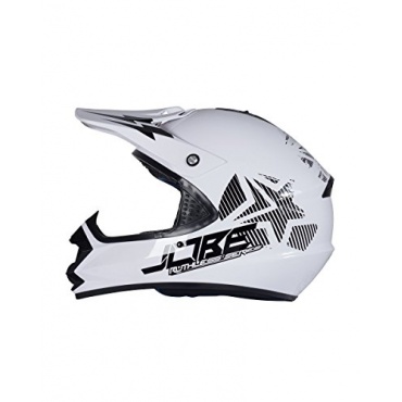 Jobe Herren Wassersport Helm Ruthless Helmet White M Bild 1