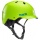BERN WATTS H20 Wassersporthelm GREEN FS5 XXL,60,5-62cm Bild 1