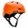BERN MACON H2O Wassersporthelm 2015 matte orange, L Bild 1