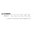JOBE Wassersporthelm SILVER Gr. M Wakeboard Kiten  Bild 1