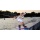 JOBE Wassersporthelm SILVER Gr. M Wakeboard Kiten  Bild 2