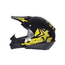 Jobe Herren Wassersporthelm Ruthless Helmet Yellow L Bild 1