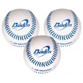 Baden PR-O Baseball-Blle, 23cm, 3Stck Bild 1